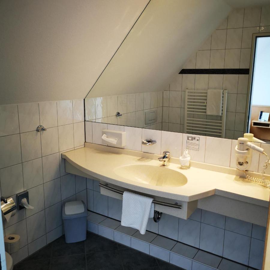Etzhorner Krug Hotel Oldenburg Luaran gambar