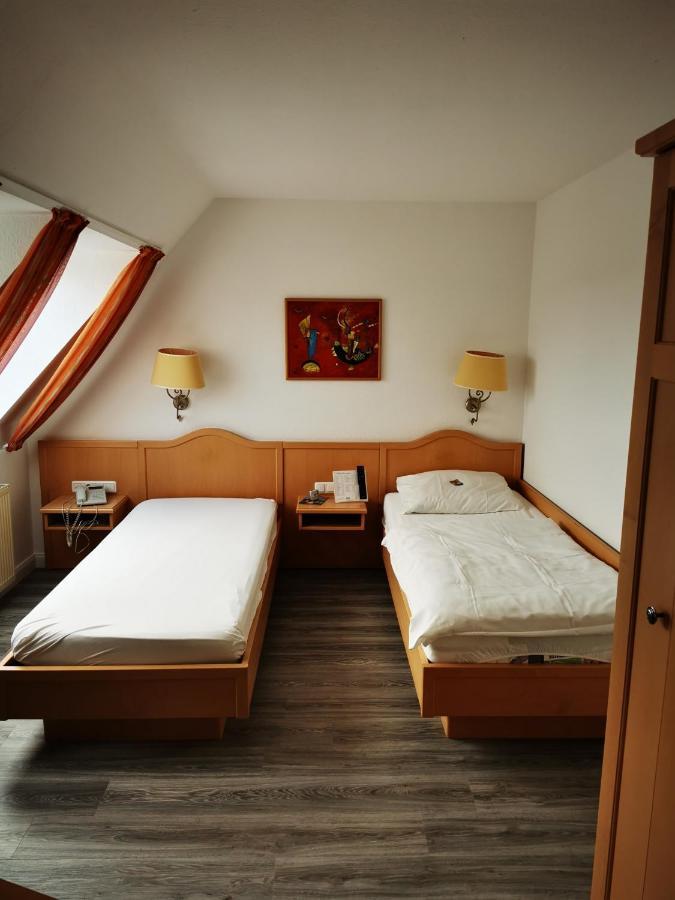 Etzhorner Krug Hotel Oldenburg Luaran gambar