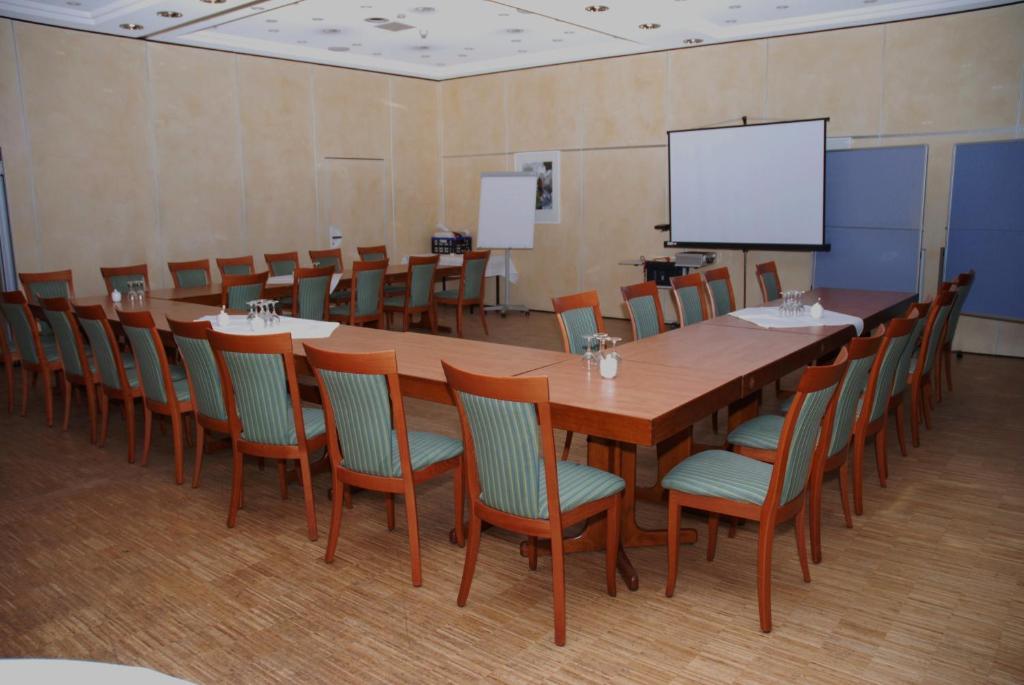 Etzhorner Krug Hotel Oldenburg Luaran gambar