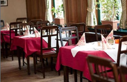 Etzhorner Krug Hotel Oldenburg Luaran gambar
