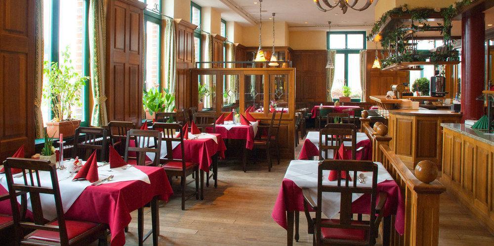 Etzhorner Krug Hotel Oldenburg Luaran gambar
